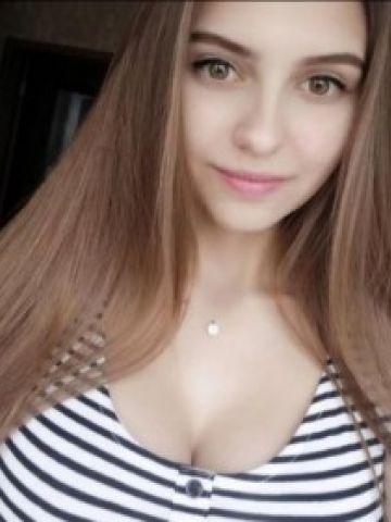 Проститутка Злата